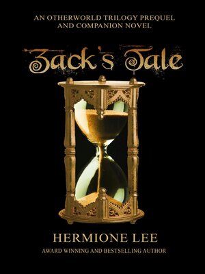 cover image of Zack's Tale